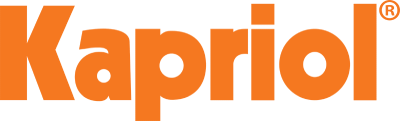 kapriol logo