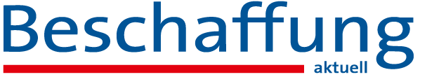 Logo beschaffung