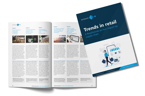 Mockup whitepaper trends in retail