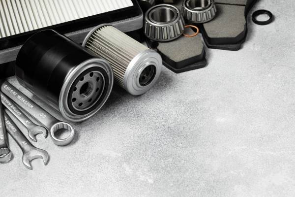 automotive spare parts