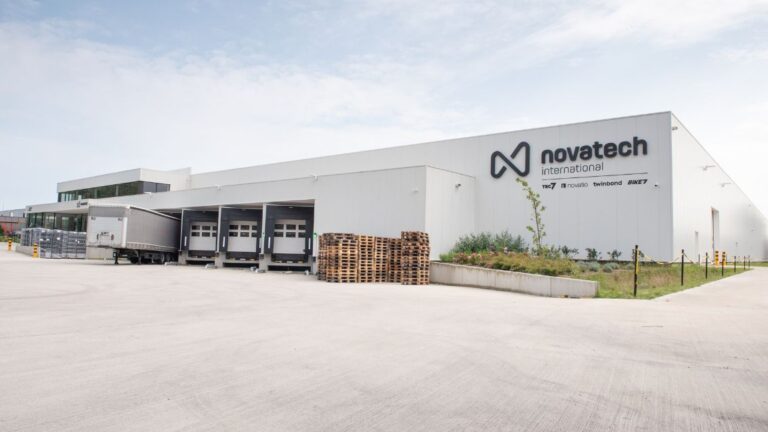 Novatech kantoor