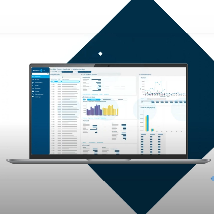 Power BI Slim4