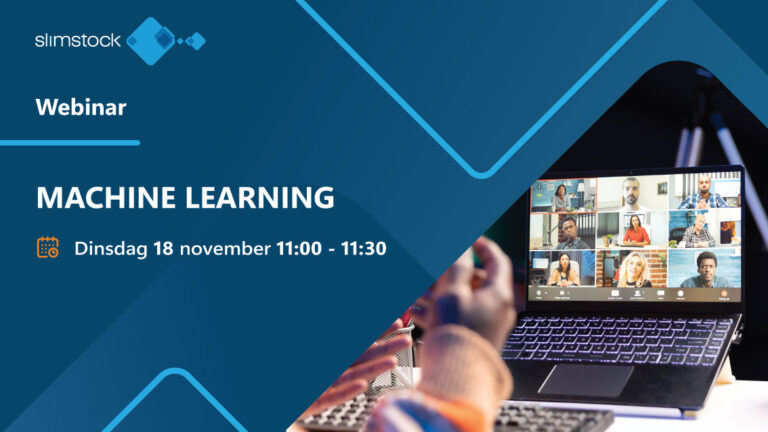 Webinar Machine Learning
