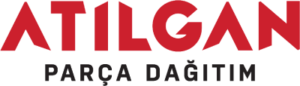 atilgan parça dagitim logo
