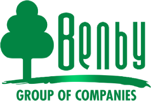 benby logo