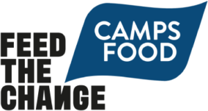 camps food logo