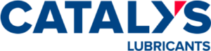 catalys lubricants logo