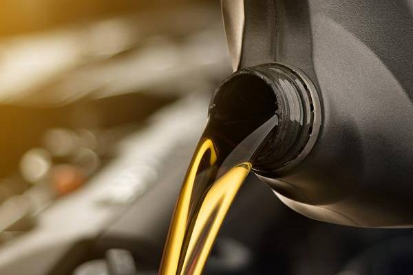 lubricant