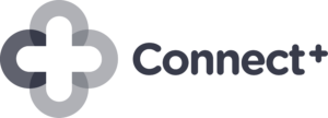 connect plus logo
