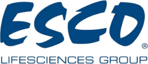 esco life sciences logo