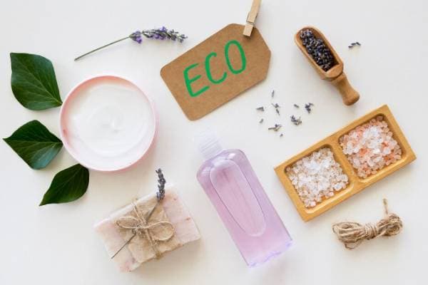 organic products