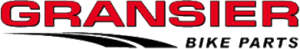 gransier bike parts logo