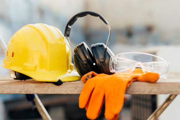 workwear products