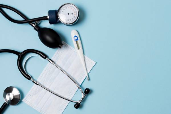 medical equipment
