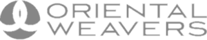 oriental weavers usa logo