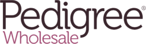 pedigree wholesale logo