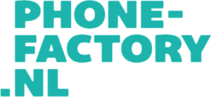 phone factory nl logo