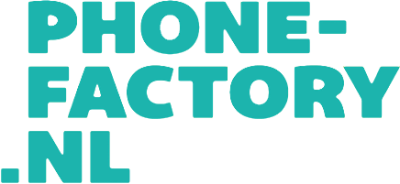 phone factory nl logo