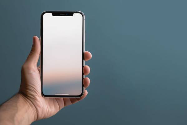 phone