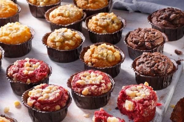 cupcakes