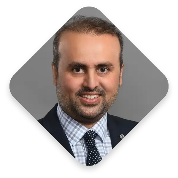 Ali Gardezi