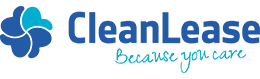 Cleanlease logo