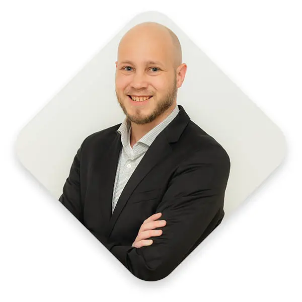 Danny Bloem