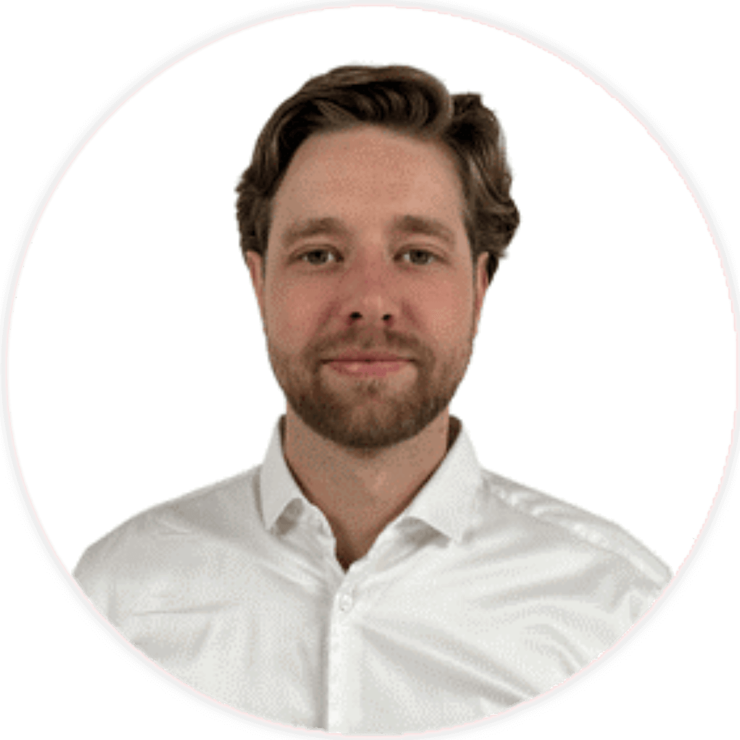 David de Vries, Sales en Business development, Slimstock