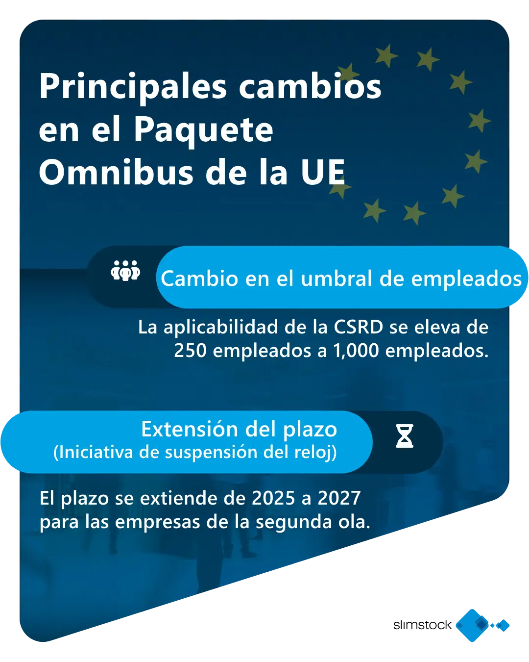 Paquete Omnibus de la UE