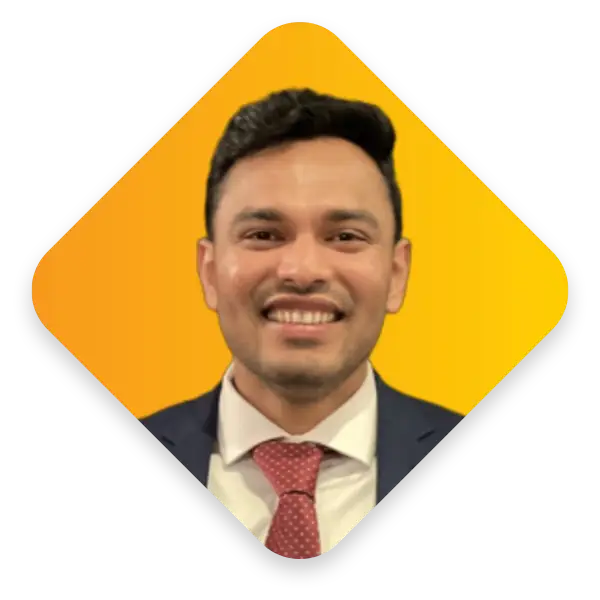 Tarang Patel