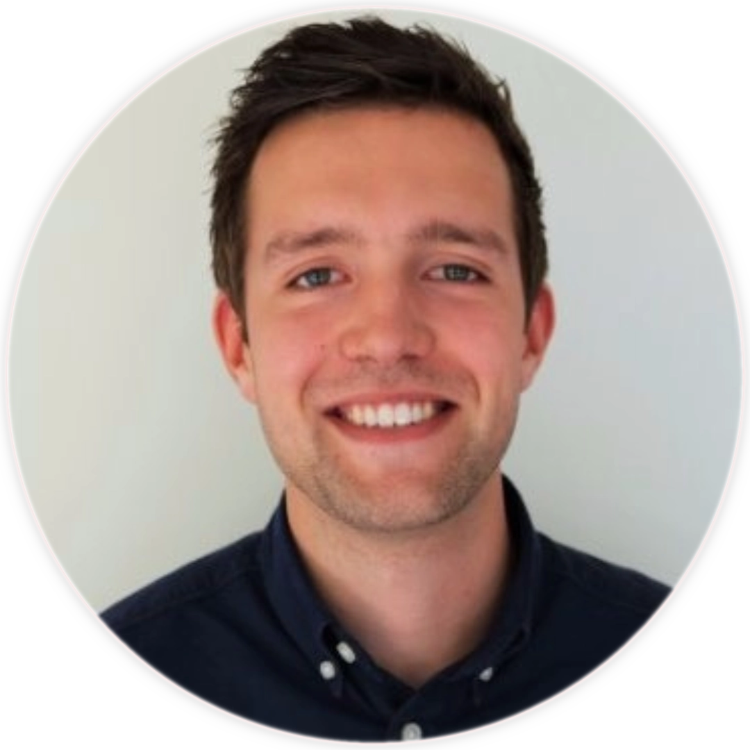 Tim van Beusekom, Business Development Manager, Slimstock