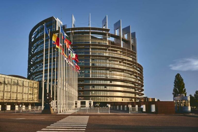 Begrijpen Eu Omnibuspakket update