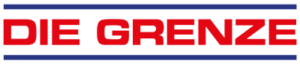 die grenze logo