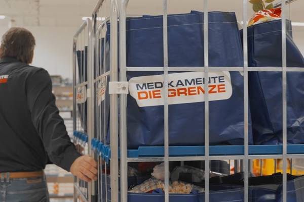 die grenze shop