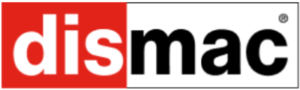 dismac logo