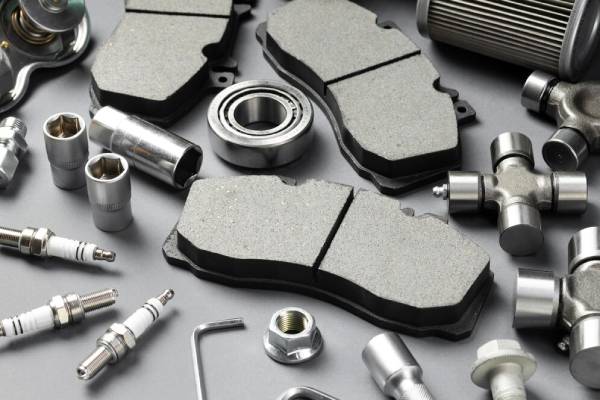spare parts