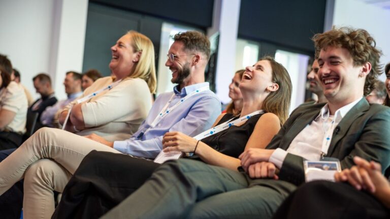 Slimstock België klantendag 2025