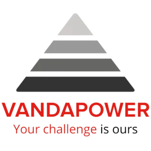 Vandapower logo
