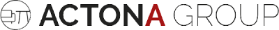 actona logo