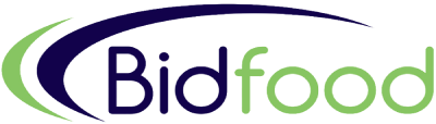 bidfood logo