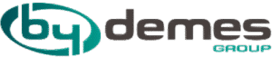 by demes group logo