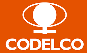 codelco logo