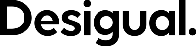 desigual logo