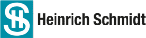 heinricht schmidt logo