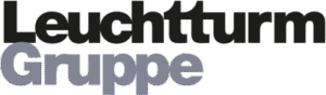 leuchtturm gruppe logo