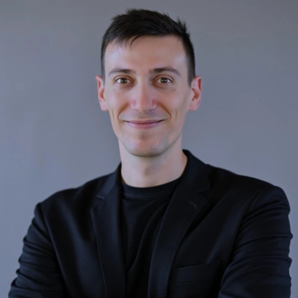 mattia rossi senior consultant slimstock italia