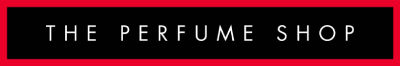 the perfume shop logo