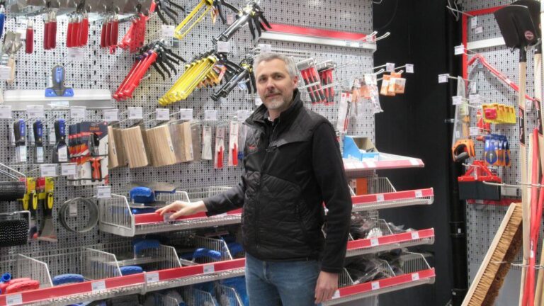 Technicel productschappen