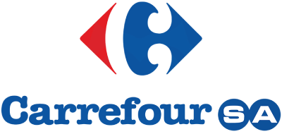 carrefour logo