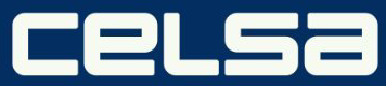 celsa logo